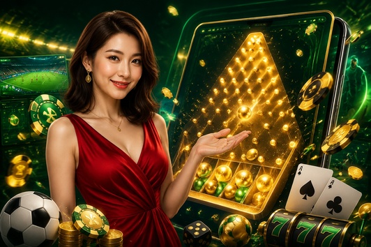 luck50